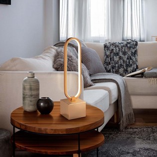 Lampe a poser á LED Colette (10,5W)