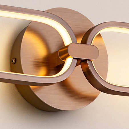 Applique Murale á LED Colette (13W)