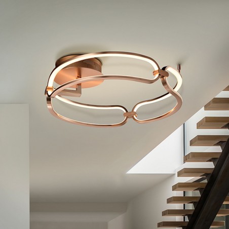 Plafonnier á LED Colette (37W)