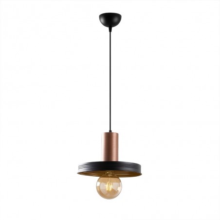 Lampe de plafond Momo 32 Nor/Cuivre