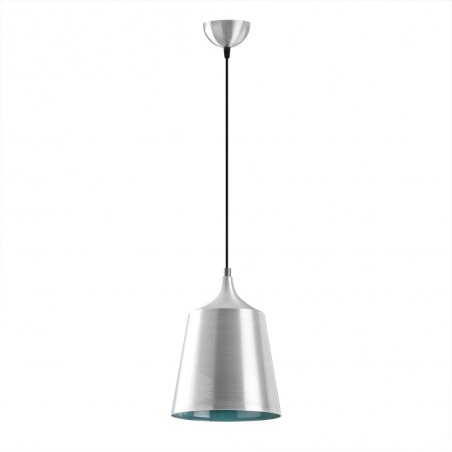 Lampe de plafond Momo 20 Argent