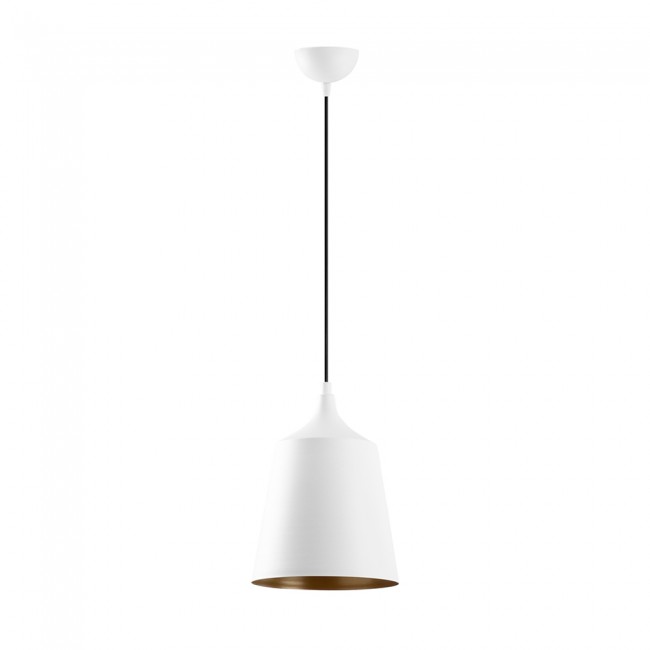 Lampe de plafond Momo 20 Blanc Lampe de plafond Momo 20 Blanc
