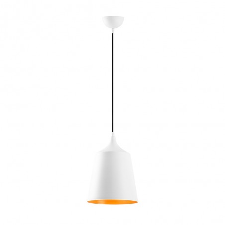 Lampe de plafond Momo 20 Blanc