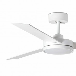 Ventilateur de plafond á LED Barth (24W)