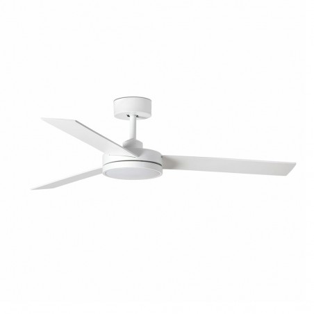 Ventilateur de plafond á LED Barth (24W)