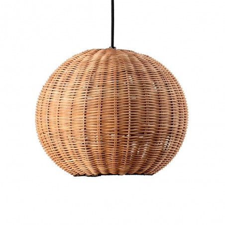 Lampe de plafond Haka 30