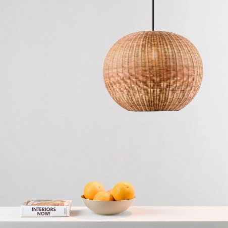 Lampe de plafond Haka 30