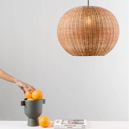 Lampe de suspension Haka 53