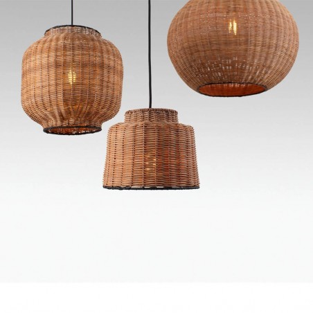 Lampe de suspension Saipan