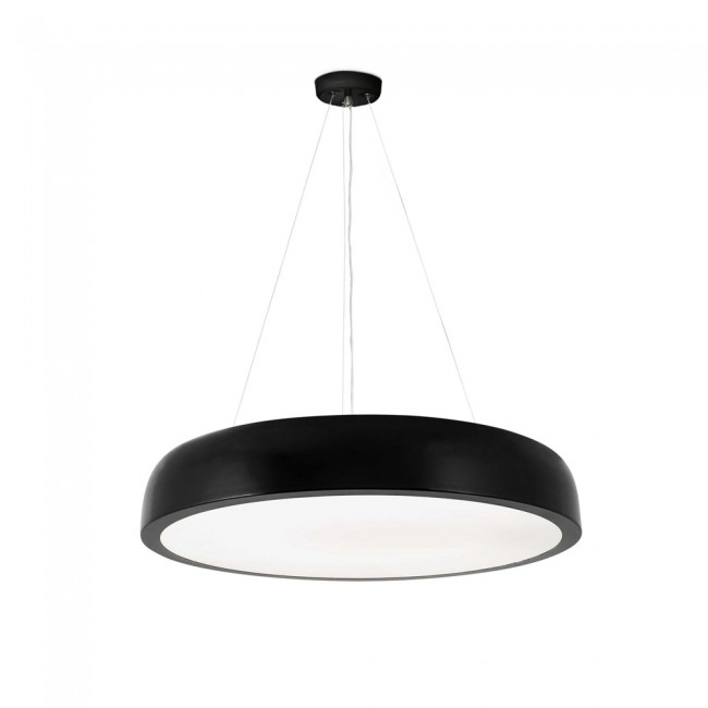 Lampe de plafond á LED Cocotte (30W) Lampe de plafond á LED Cocotte (30W)