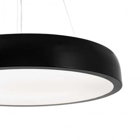 Lampe de plafond á LED Cocotte (30W)