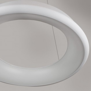 Lampe de plafond á LED Lizer (21W)