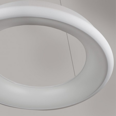 Lampe de plafond á LED Lizer (21W)