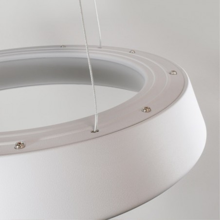 Lampe de plafond á LED Lizer (21W)