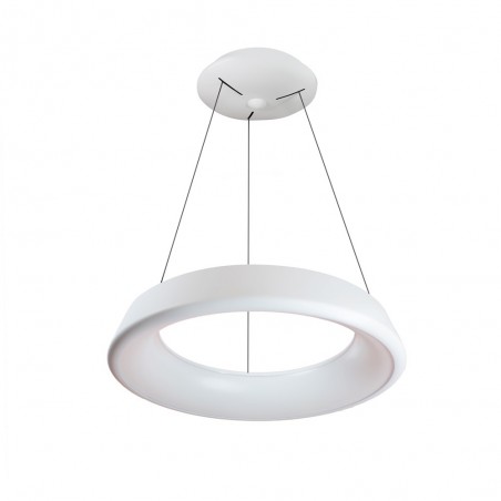 Lampe de plafond á LED Lizer (21W)