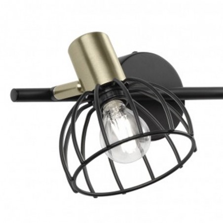 Aplique de pared Bermeo (2 Luces)