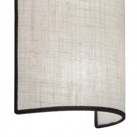 Aplique de pared Dafne