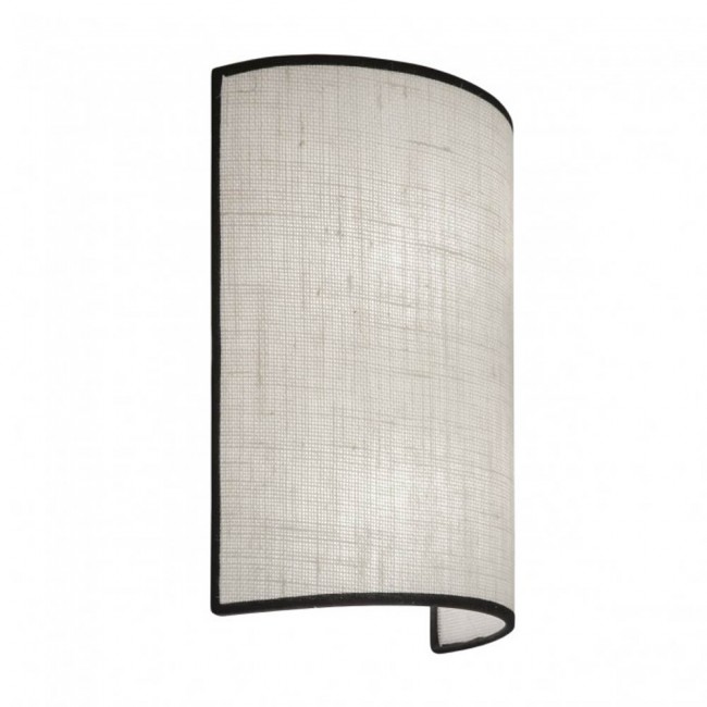 Aplique de pared Dafne