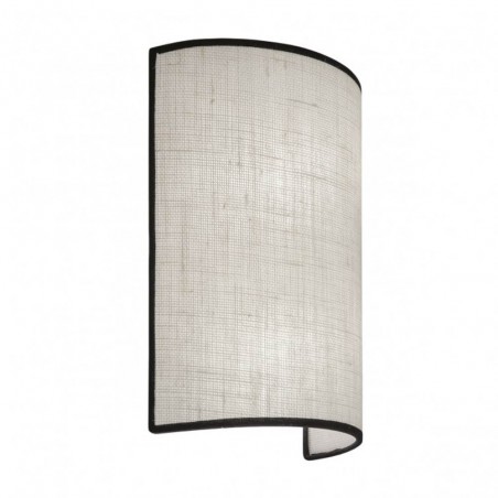 Aplique de pared Dafne