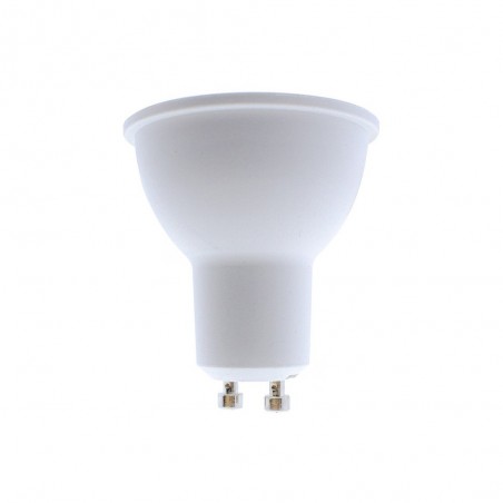 Bombilla LED GU10 9W (Luz Neutra)