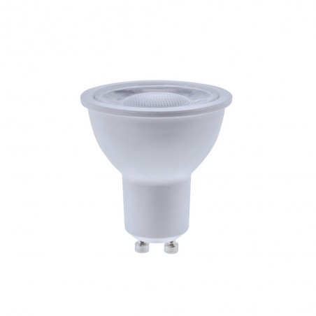 Bombilla LED GU10 9W (Luz Neutra)