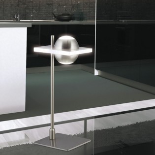 Lámpara de mesa Led Fanton (15W)