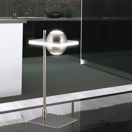 Lámpara de mesa Led Fanton (15W)