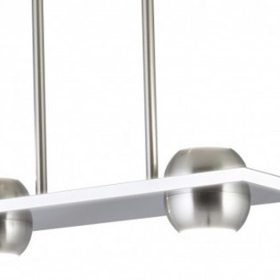 Lámpara de techo Led Fanton (24W)