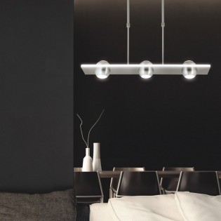 Lámpara colgante Led Fanton (36W)