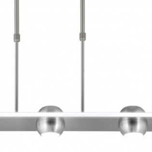 Lámpara colgante Led Fanton (36W)