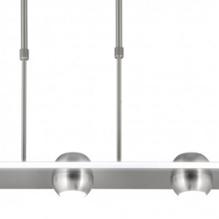 Lámpara colgante Led Fanton (36W)