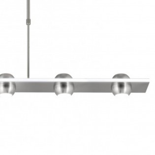 Lámpara de techo Led Fanton (54W)