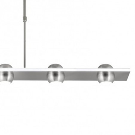 Lámpara de techo Led Fanton (54W)