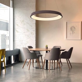 Lampe de suspension á LED Lizer (72W)