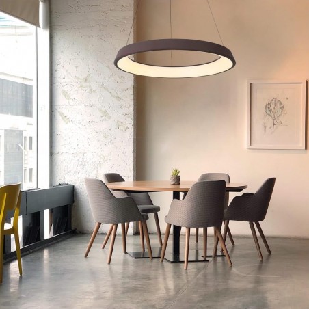 Lampe de suspension á LED Lizer (72W)
