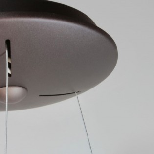 Lampe de suspension á LED Lizer (72W)