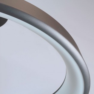 Lampe de suspension á LED Lizer (72W)