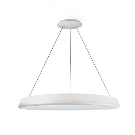 Lampe de suspension á LED Lizer (48W)