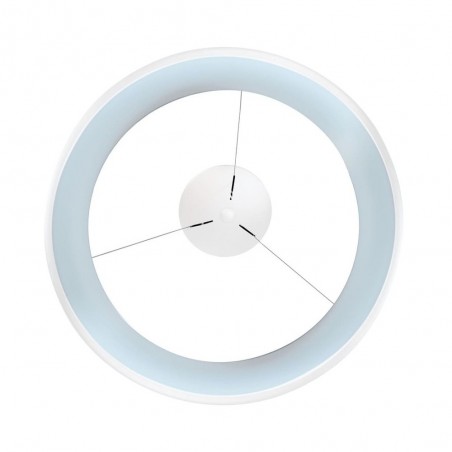 Lampe de suspension á LED Lizer (48W)