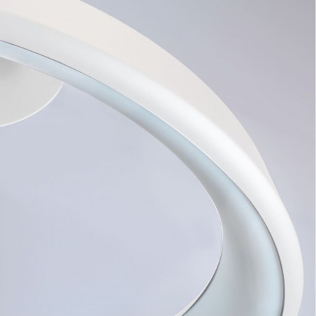 Lampe de suspension á LED Lizer (48W)