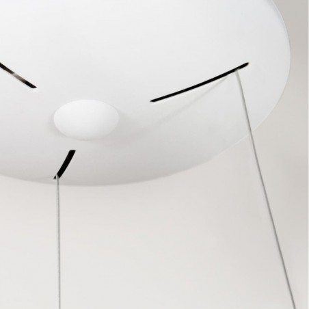 Lampe de suspension á LED Lizer (48W)