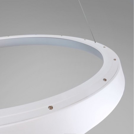 Lampe de suspension á LED Lizer (48W)