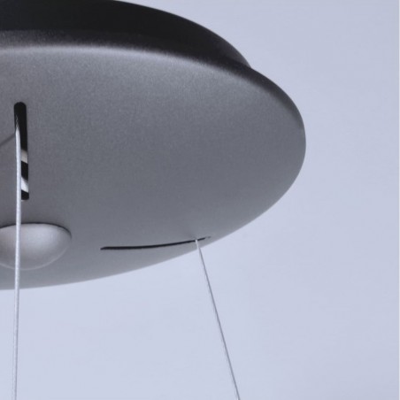 Lampe de plafond á LED Lizer (36W)
