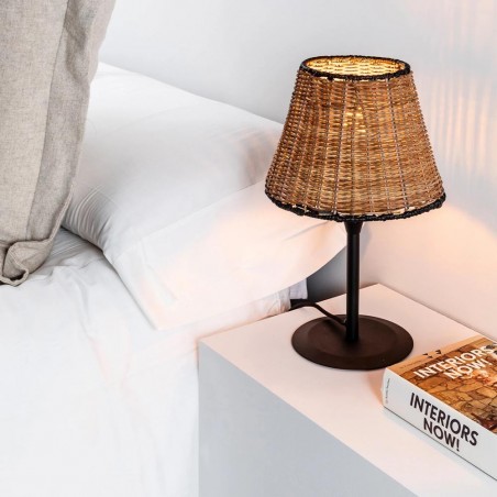 Lampe á poser Sumba
