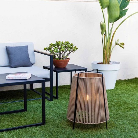 Lampe a poser pour exterieur Akana