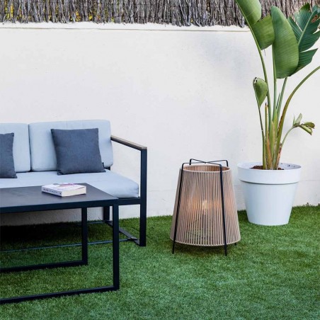 Lampe a poser pour exterieur Akana