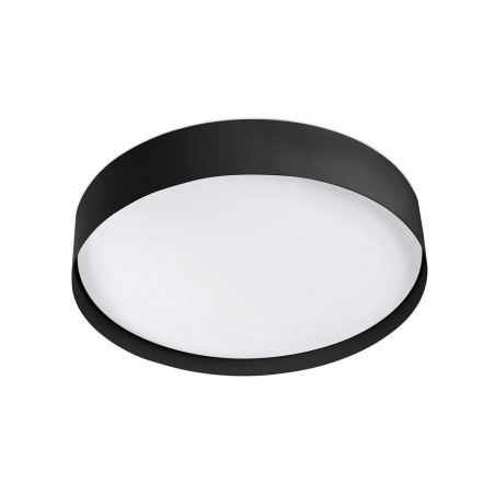 Plafonnier á LED pour bains Vuk (40W)