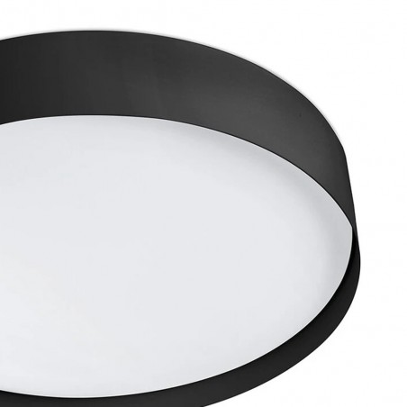 Plafonnier á LED pour bains Vuk (40W)