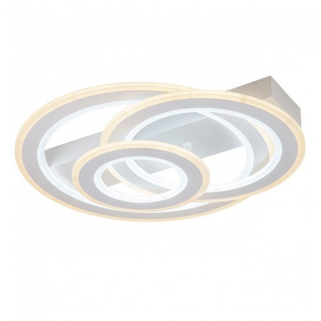 Plafón de techo Led Loule (50W) Plafón de techo Led Loule (50W)