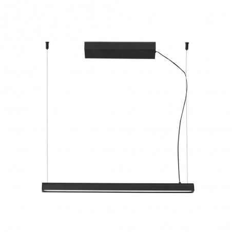 Lampe de plafond LED Vico (15W)